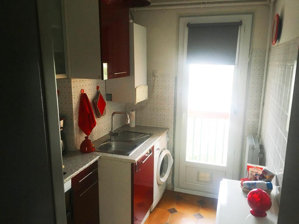 Apartmán Appt Spacieux 60M2 - Vue Imprenable Proche Mer Et Montagne Perpignan Exteriér fotografie