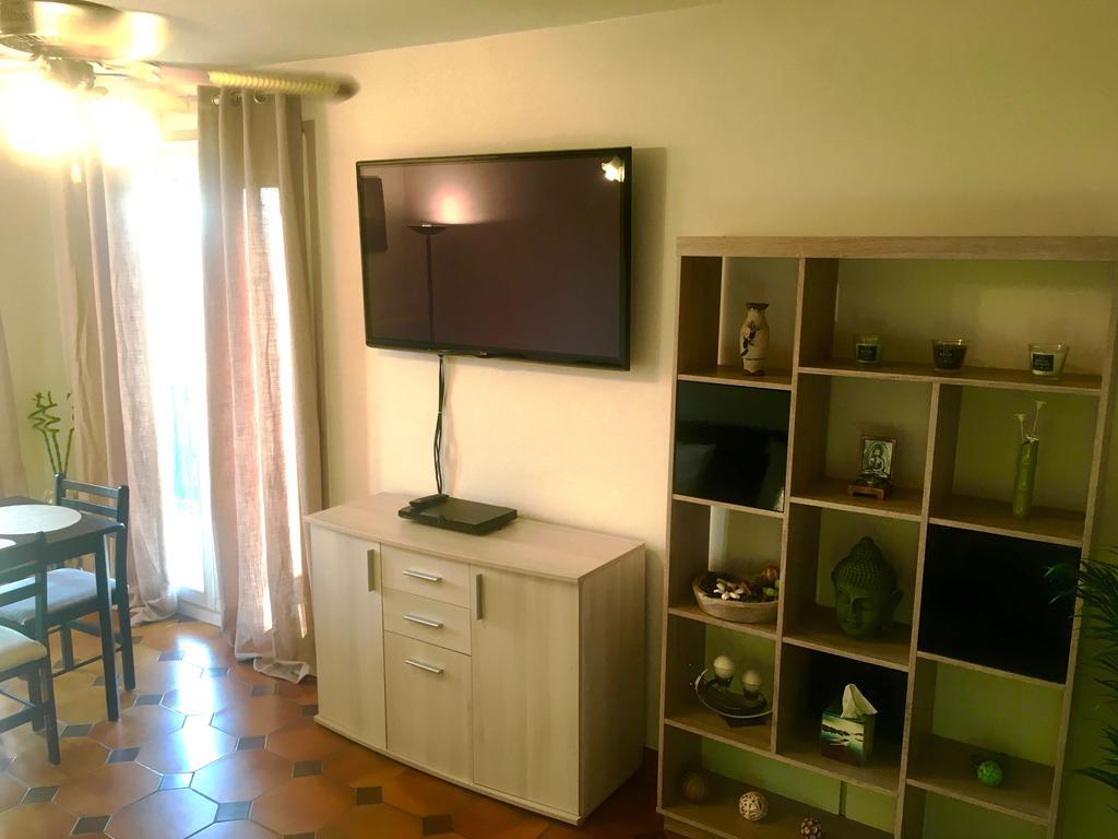 Apartmán Appt Spacieux 60M2 - Vue Imprenable Proche Mer Et Montagne Perpignan Exteriér fotografie