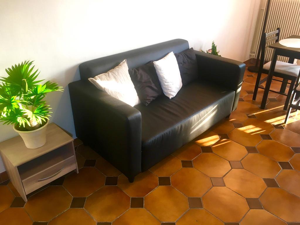 Apartmán Appt Spacieux 60M2 - Vue Imprenable Proche Mer Et Montagne Perpignan Exteriér fotografie