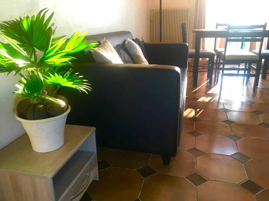 Apartmán Appt Spacieux 60M2 - Vue Imprenable Proche Mer Et Montagne Perpignan Exteriér fotografie