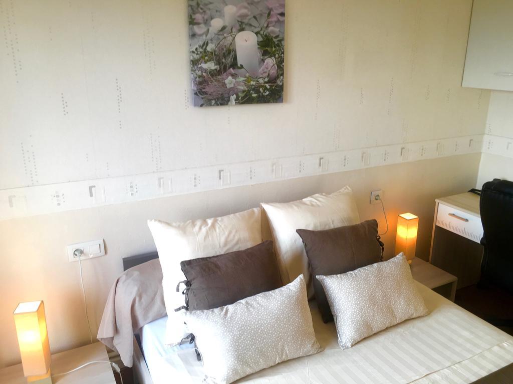Apartmán Appt Spacieux 60M2 - Vue Imprenable Proche Mer Et Montagne Perpignan Exteriér fotografie