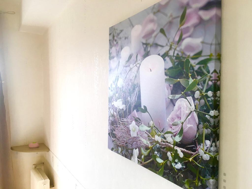 Apartmán Appt Spacieux 60M2 - Vue Imprenable Proche Mer Et Montagne Perpignan Exteriér fotografie
