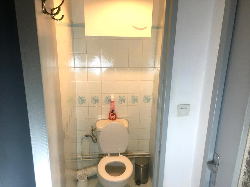Apartmán Appt Spacieux 60M2 - Vue Imprenable Proche Mer Et Montagne Perpignan Exteriér fotografie