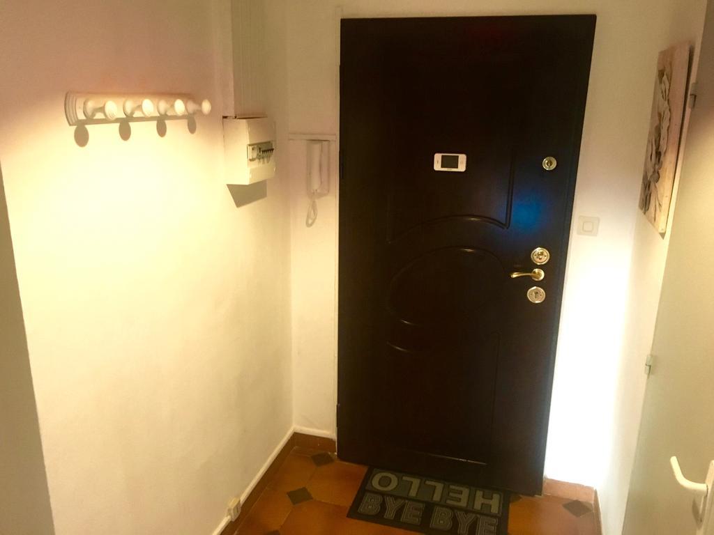 Apartmán Appt Spacieux 60M2 - Vue Imprenable Proche Mer Et Montagne Perpignan Exteriér fotografie