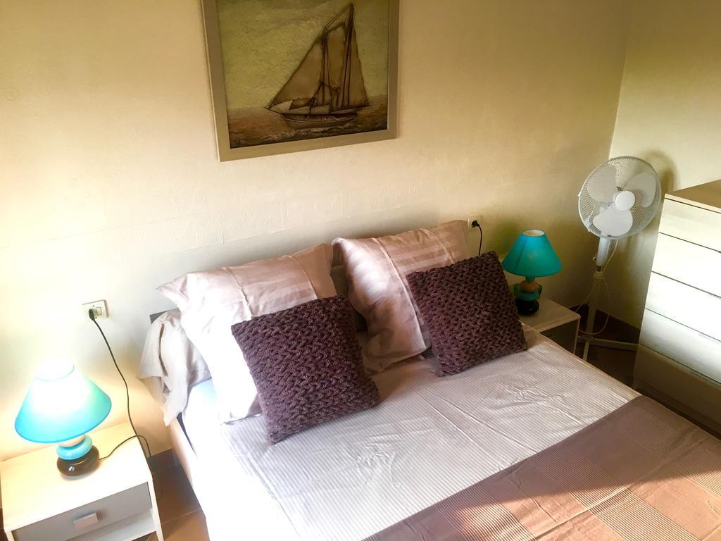 Apartmán Appt Spacieux 60M2 - Vue Imprenable Proche Mer Et Montagne Perpignan Exteriér fotografie