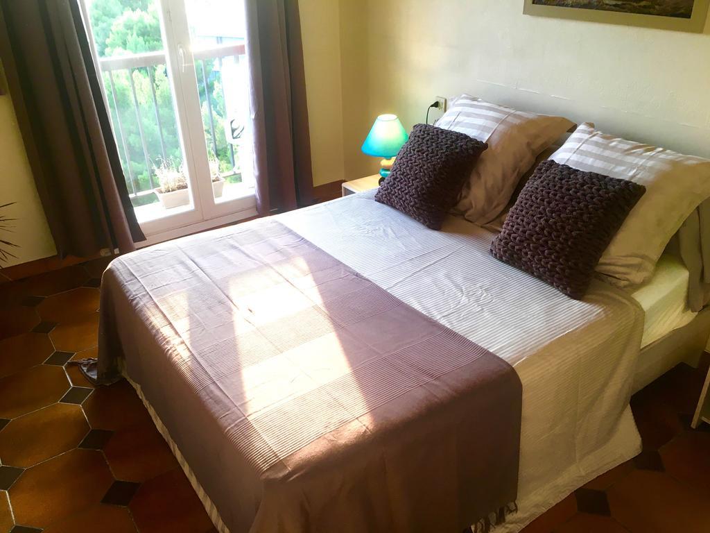Apartmán Appt Spacieux 60M2 - Vue Imprenable Proche Mer Et Montagne Perpignan Exteriér fotografie