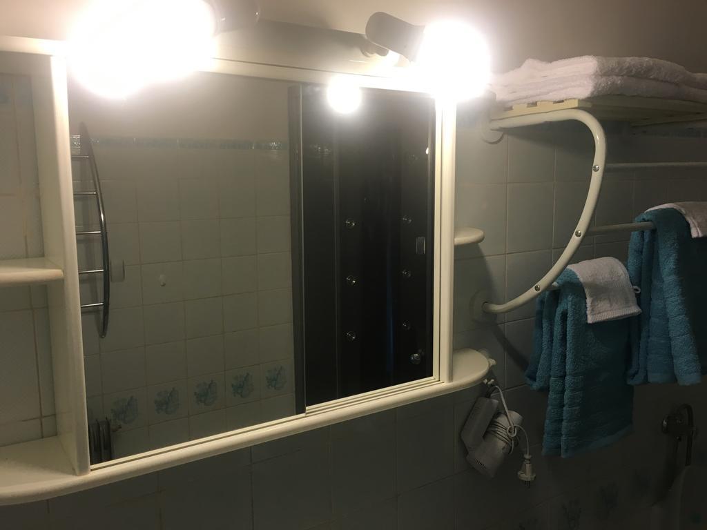 Apartmán Appt Spacieux 60M2 - Vue Imprenable Proche Mer Et Montagne Perpignan Exteriér fotografie